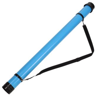 Tennis ball Tube Pick Up without logo blue packaging 1 pc