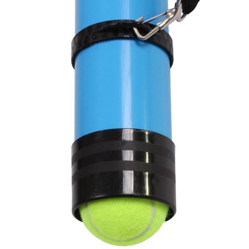 Tennis ball Tube Pick Up without logo blue packaging 1 pc