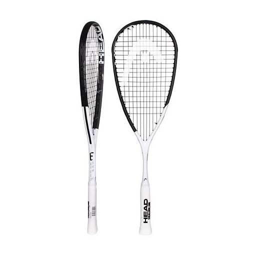 Extreme 120 2023 squash ütő csomagolás 1 db