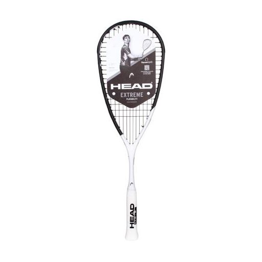Extreme 120 2023 squash ütő csomagolás 1 db