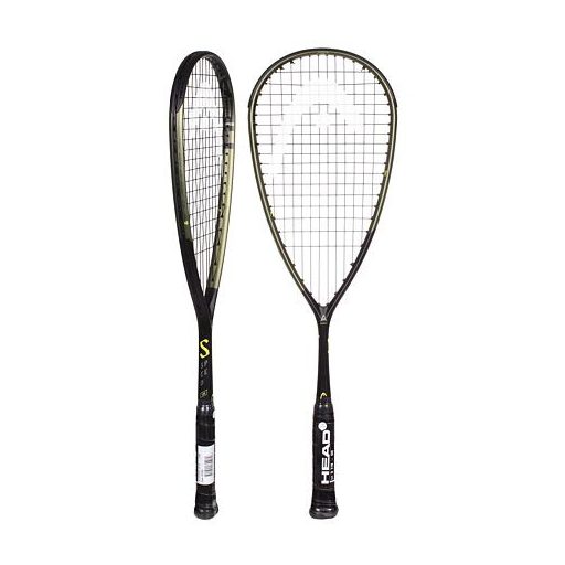 Speed 135 2023 squash ütő csomagolás 1 db