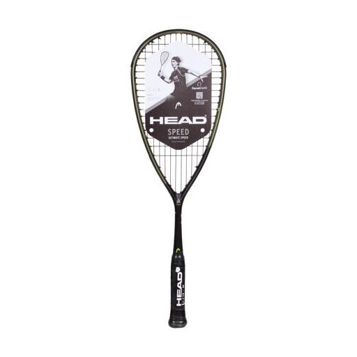 Speed 135 2023 squash ütő csomagolás 1 db