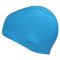 Polyester Cap swimming cap lake packaging 1 pc