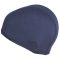 Polyester Cap swimming cap navy packaging 1 pc