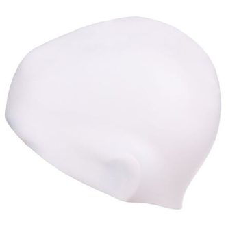 Swimmer B125 úszósapka fehér csomagolás 1 db