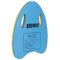 Ocean swimming board blue packaging 1 pc