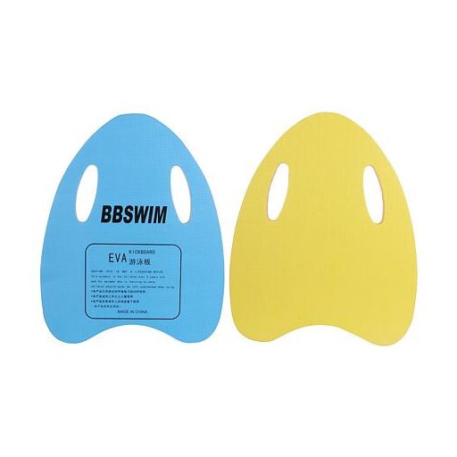 Ocean swimming board blue packaging 1 pc