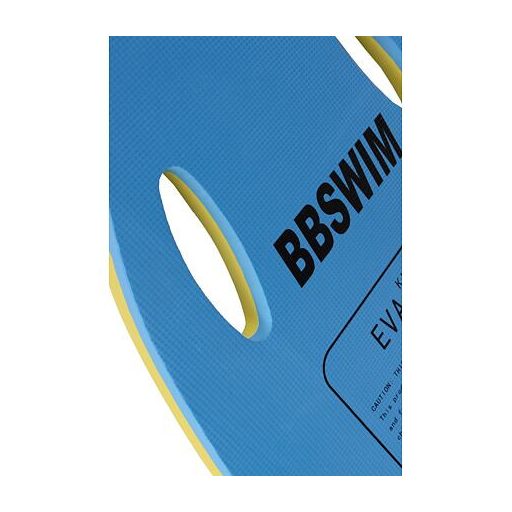 Ocean swimming board blue packaging 1 pc