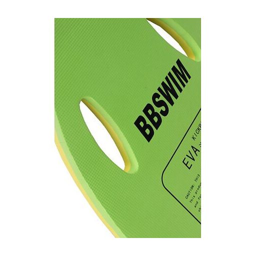 Óceáni úszódeszka zöld csomagolásban 1 db