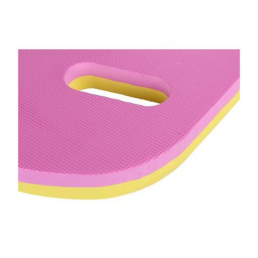 Kickboard úszódeszka rózsaszín csomagolás 1 db
