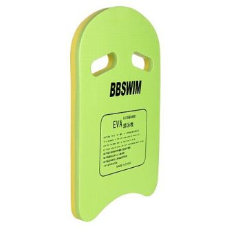 Úszódeszka zöld csomagolásban 1 db