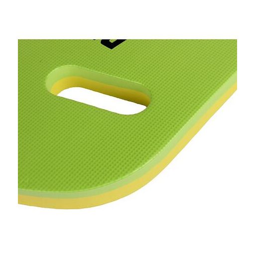 Úszódeszka zöld csomagolásban 1 db