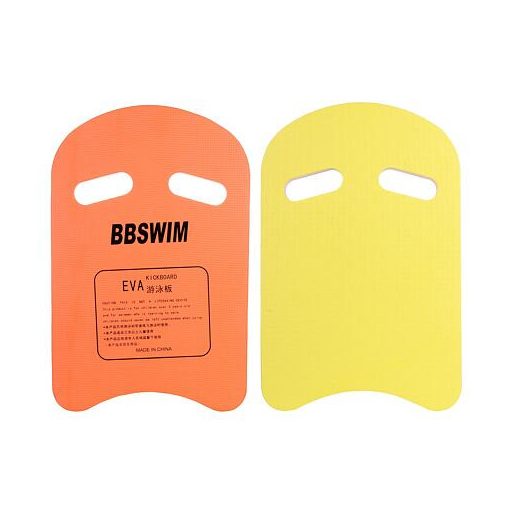 Kickboard úszódeszka narancssárga csomagolás 1 db