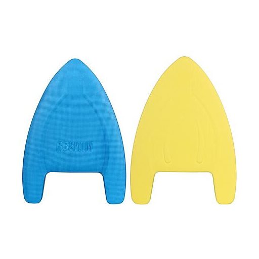 Peak úszódeszka kék csomagolás 1 db