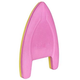 Peak úszódeszka rózsaszín csomagolás 1 db