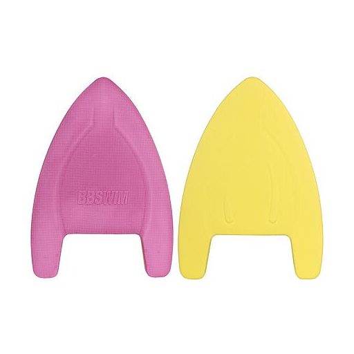 Peak úszódeszka rózsaszín csomagolás 1 db