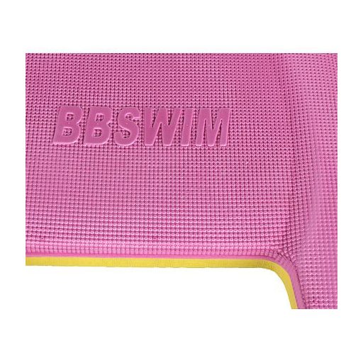 Peak úszódeszka rózsaszín csomagolás 1 db