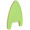 Peak úszódeszka zöld csomagolás 1 db