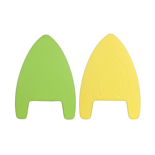 Peak úszódeszka zöld csomagolás 1 db