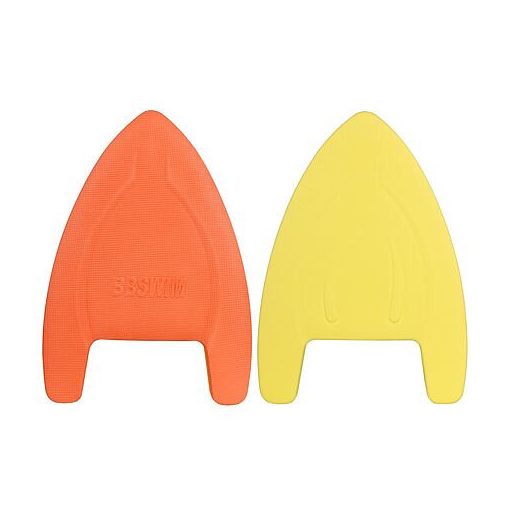 Peak úszódeszka narancssárga csomagolás 1 db