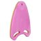 Surf swimming board pink packaging 1 pc