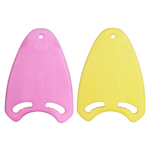 Surf swimming board pink packaging 1 pc