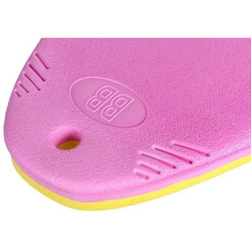 Surf swimming board pink packaging 1 pc
