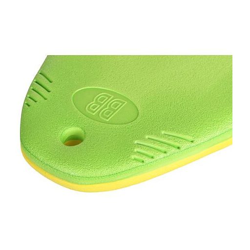 Szörfdeszka zöld csomagolásban 1 db