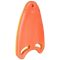 Narancssárga szörfdeszka csomagolás 1 db