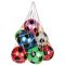 Set Play 220 set of 10 balls with net packaging 1 set, Labdaszett hálóval