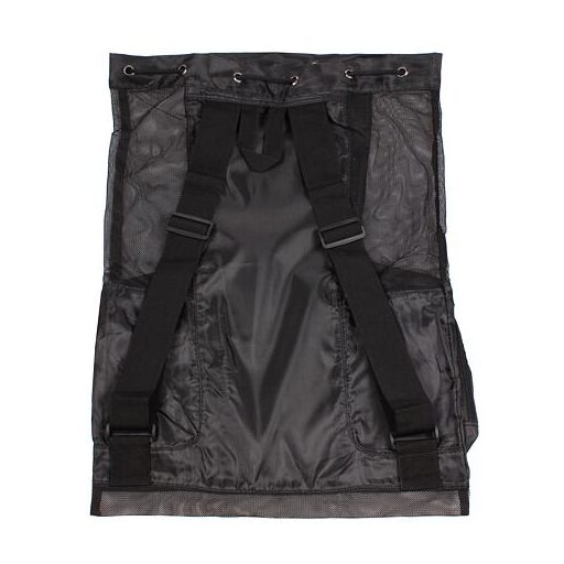 Gear Bag úszóhátizsák fekete csomagolás 1 db