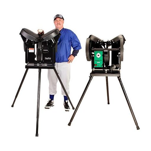 TriplePlay Plus baseballgép csomagolás 1 db