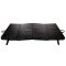 FoldMat 8 folding gymnastic mat black packaging 1 pc