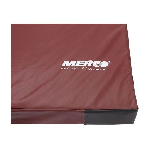 GymMat 10 tornaszőnyeg barna csomagolás 1 db