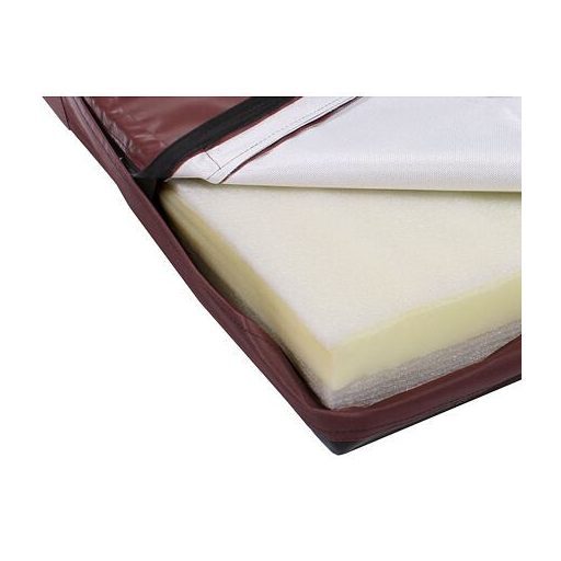 GymMat 10 tornaszőnyeg barna csomagolás 1 db