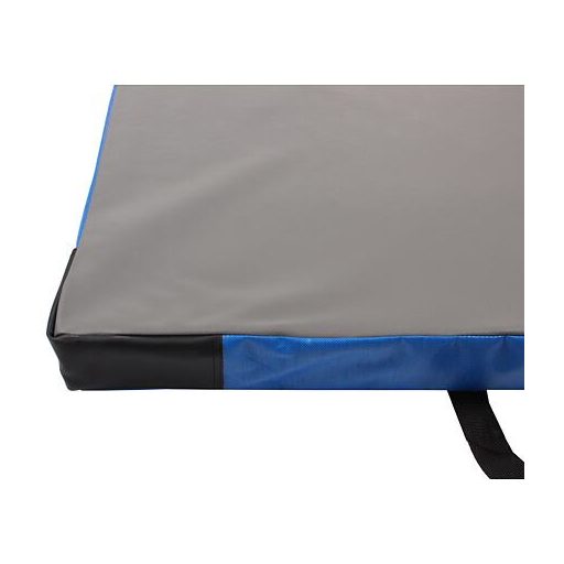 GymMat 10 tornaszőnyeg kék csomagolás 1 db