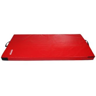 GymMat 10 tornaszőnyeg piros csomagolás 1 db