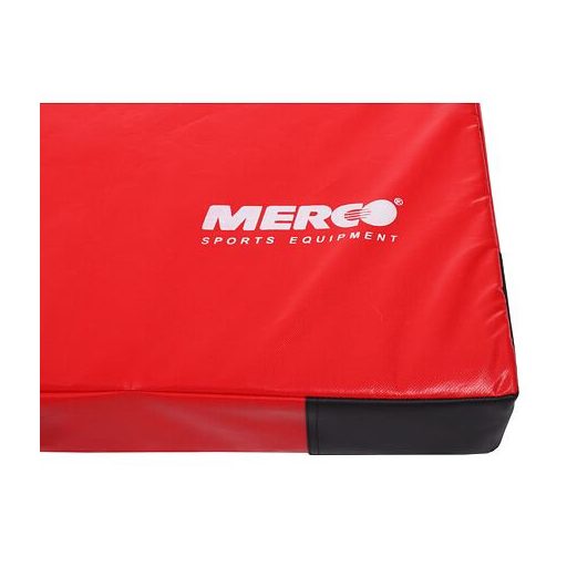 GymMat 10 tornaszőnyeg piros csomagolás 1 db