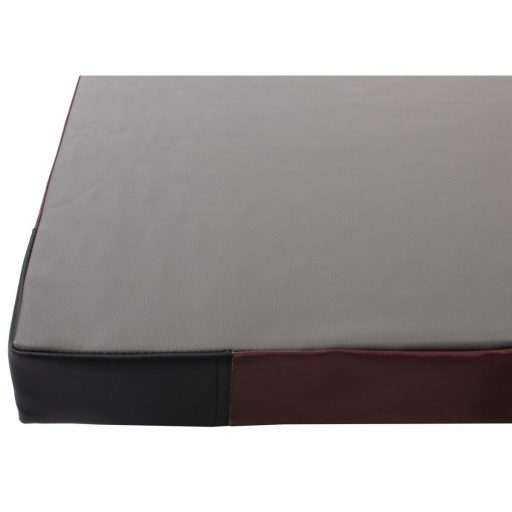 GymMat 8 gymnastic mat brown packaging 1 pc