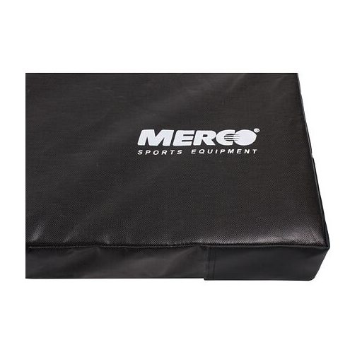 GymMat 6 tornaszőnyeg fekete csomagolás 1 db