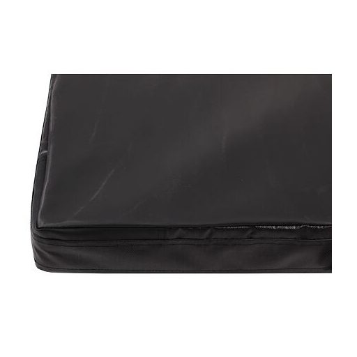 GymMat 6 tornaszőnyeg fekete csomagolás 1 db