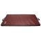 GymMat 6 gymnastic mat brown packaging 1 pc