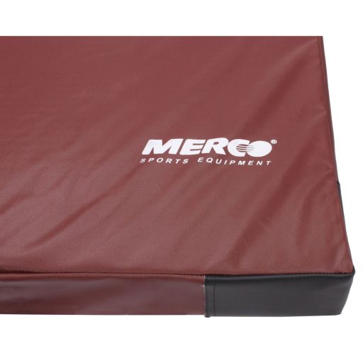 GymMat 6 gymnastic mat brown packaging 1 pc