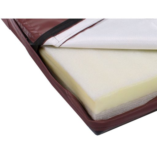 GymMat 6 gymnastic mat brown packaging 1 pc