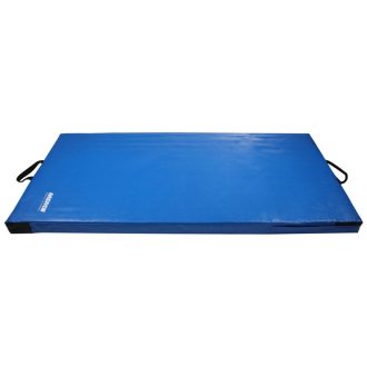 GymMat 6 gymnastic mat blue packaging 1 pc