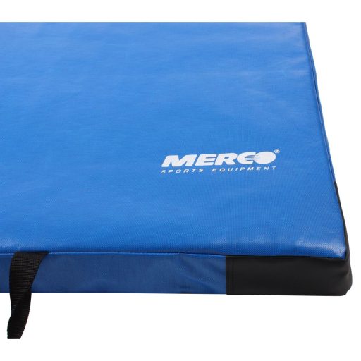 GymMat 6 gymnastic mat blue packaging 1 pc