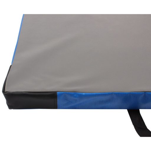 GymMat 6 gymnastic mat blue packaging 1 pc