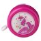 ZOO bike bell pink packaging 1 pc
