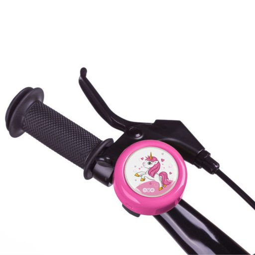 ZOO bike bell pink packaging 1 pc