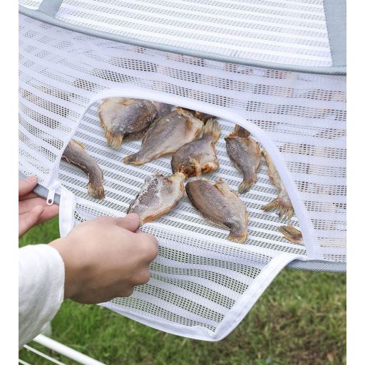 Multifunctional 3 drying net packaging 1 pc